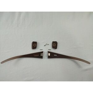 Spy Optic Abbey Sunglasses Replacement‎ Arms Temples Brown Bronze Set Screws Kit